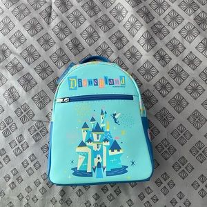 Target Exclusive Disneyland 65th Anniversary Loungefly